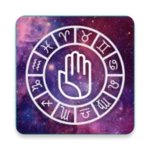 live palm reader - palmistry & daily horoscopes android application logo